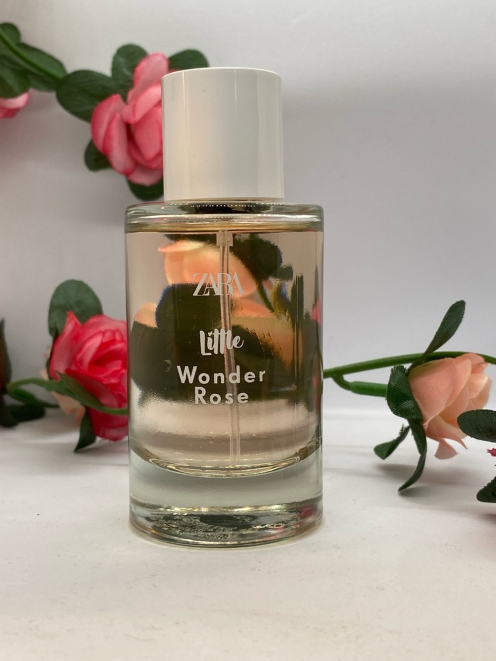 Zara - Little Wonder Rose